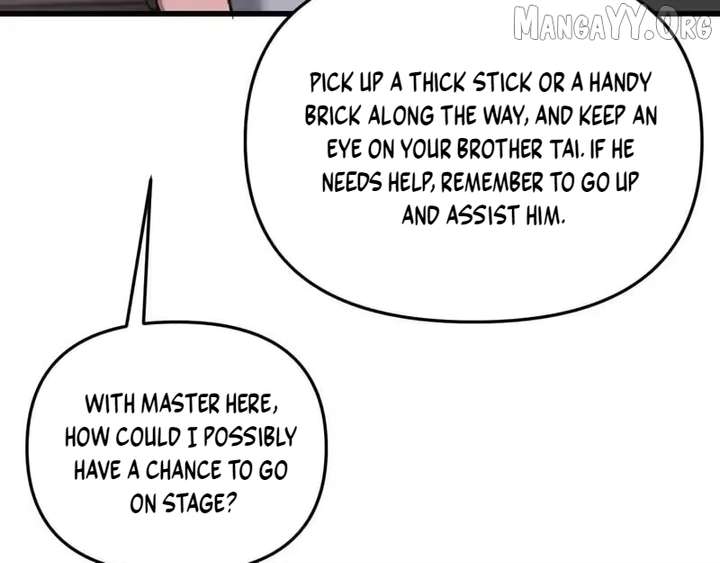 I’m Stuck On The Same Day For A Thousand Years Chapter 255 page 70 - 