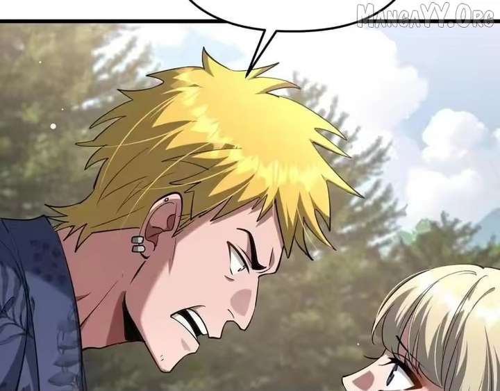 I’m Stuck On The Same Day For A Thousand Years Chapter 255 page 93 - 