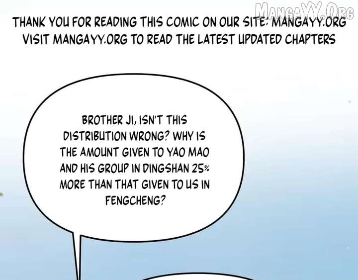 I’m Stuck On The Same Day For A Thousand Years Chapter 256 page 1 - 