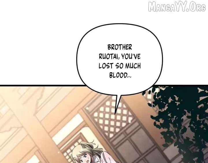 I’m Stuck On The Same Day For A Thousand Years Chapter 256 page 113 - 