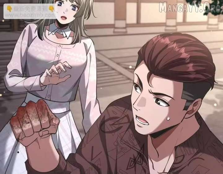 I’m Stuck On The Same Day For A Thousand Years Chapter 256 page 117 - 