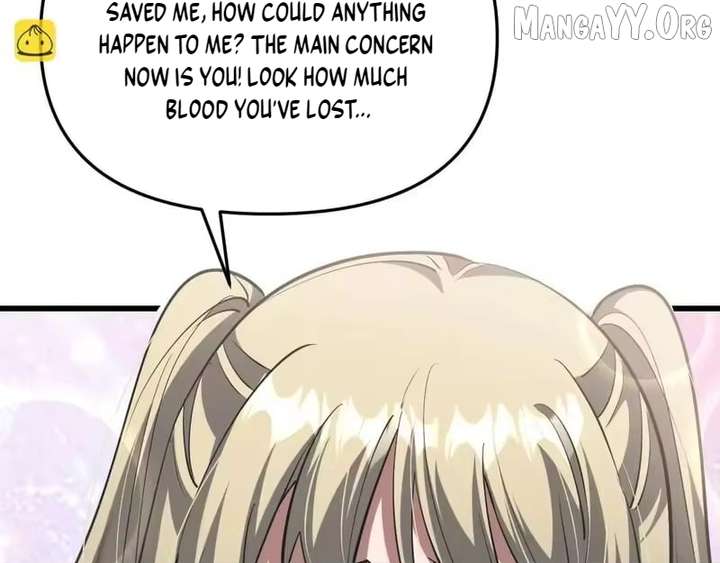 I’m Stuck On The Same Day For A Thousand Years Chapter 256 page 119 - 