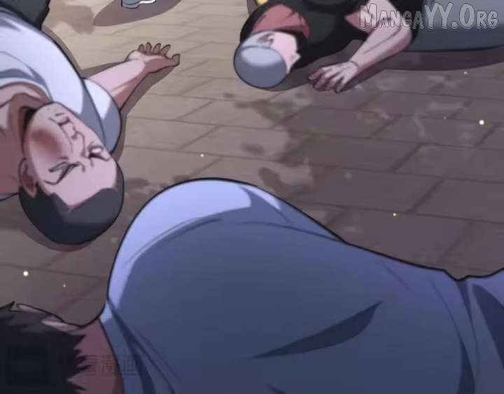 I’m Stuck On The Same Day For A Thousand Years Chapter 256 page 124 - 