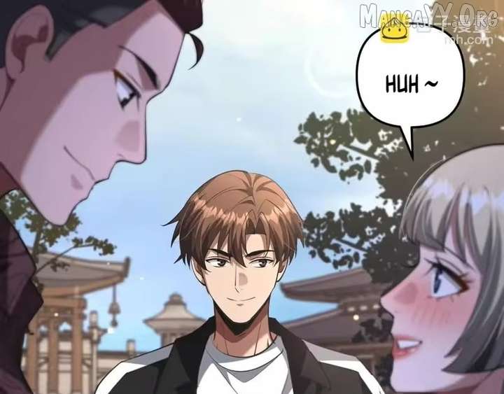 I’m Stuck On The Same Day For A Thousand Years Chapter 256 page 126 - 