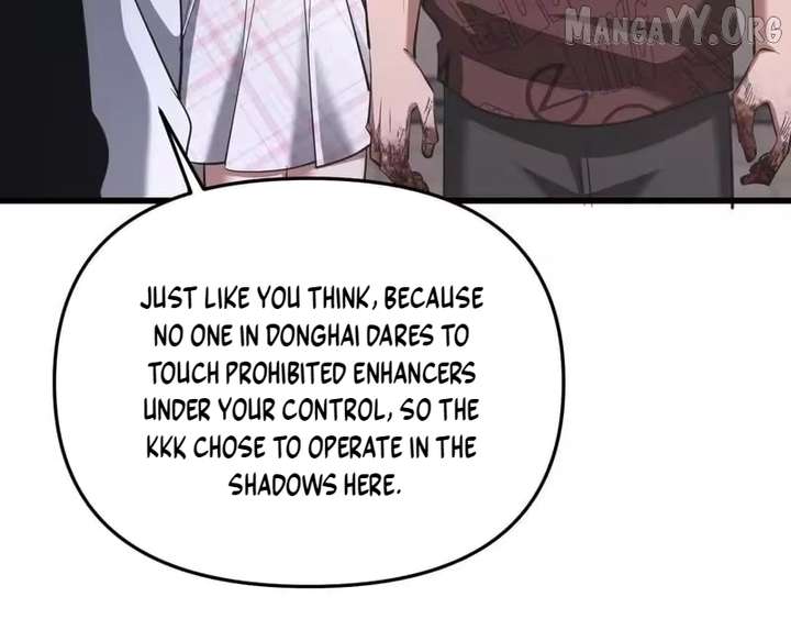 I’m Stuck On The Same Day For A Thousand Years Chapter 256 page 137 - 