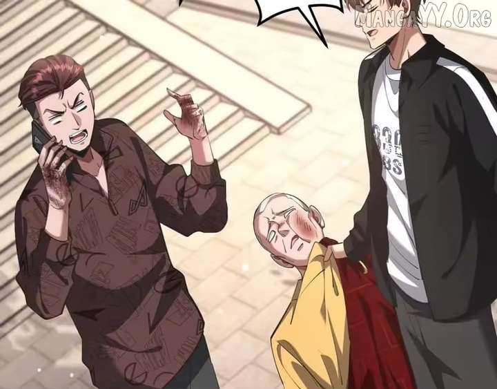 I’m Stuck On The Same Day For A Thousand Years Chapter 256 page 139 - 