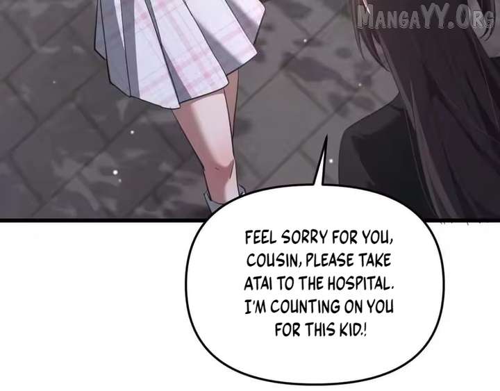 I’m Stuck On The Same Day For A Thousand Years Chapter 256 page 141 - 