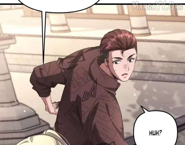 I’m Stuck On The Same Day For A Thousand Years Chapter 256 page 143 - 