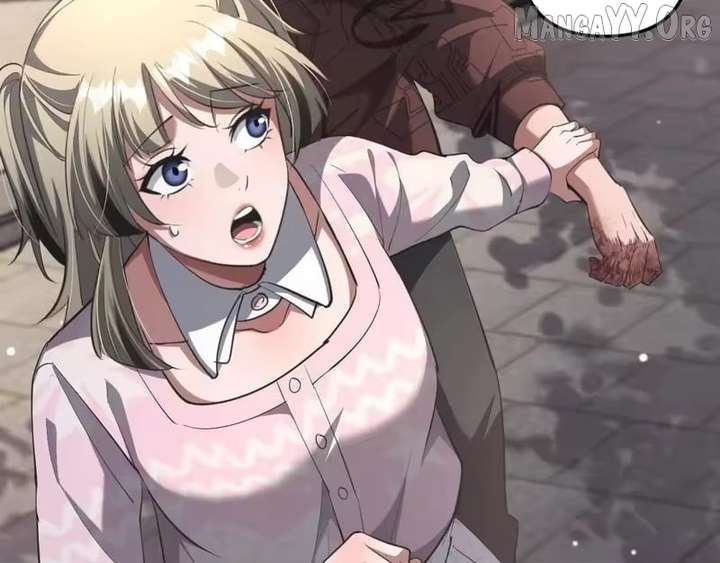 I’m Stuck On The Same Day For A Thousand Years Chapter 256 page 144 - 