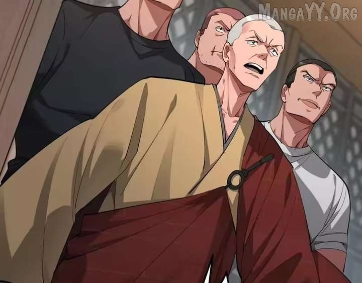 I’m Stuck On The Same Day For A Thousand Years Chapter 256 page 19 - 