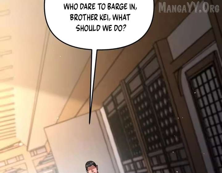 I’m Stuck On The Same Day For A Thousand Years Chapter 256 page 21 - 