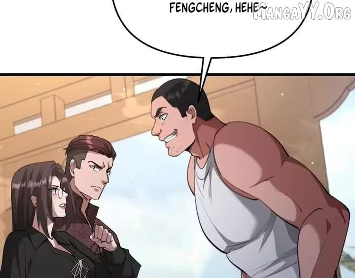 I’m Stuck On The Same Day For A Thousand Years Chapter 256 page 28 - 