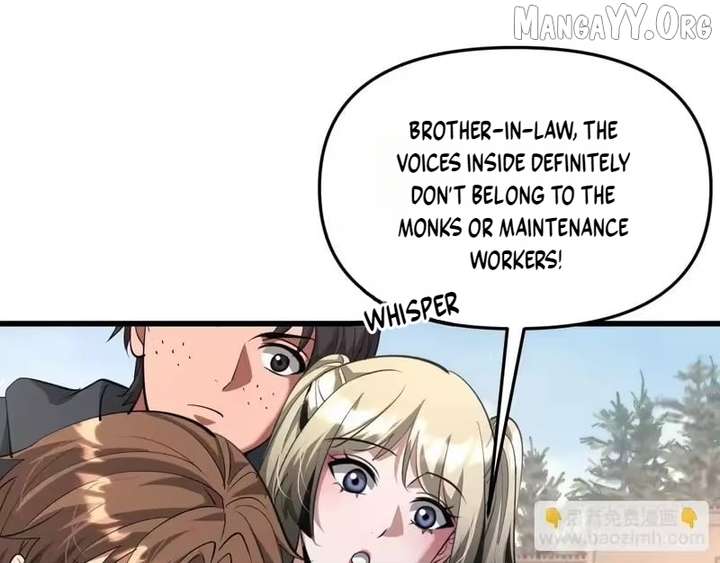 I’m Stuck On The Same Day For A Thousand Years Chapter 256 page 4 - 