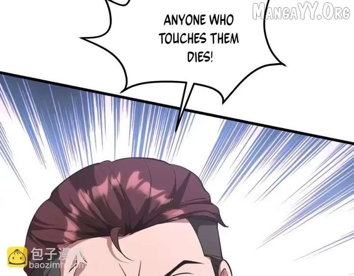 I’m Stuck On The Same Day For A Thousand Years Chapter 256 page 36 - 