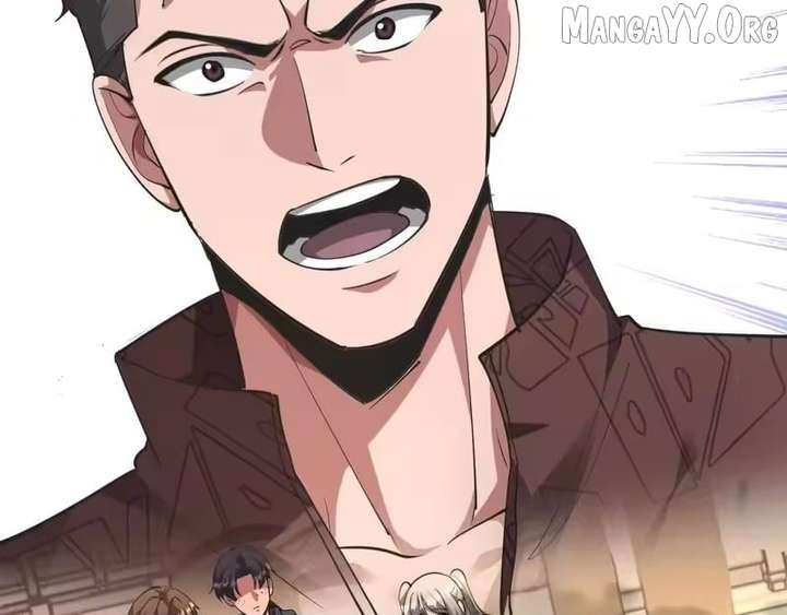 I’m Stuck On The Same Day For A Thousand Years Chapter 256 page 37 - 