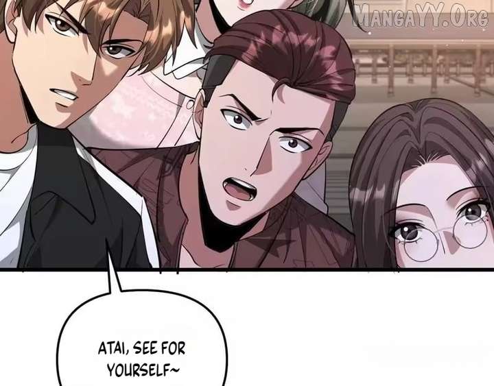 I’m Stuck On The Same Day For A Thousand Years Chapter 256 page 5 - 