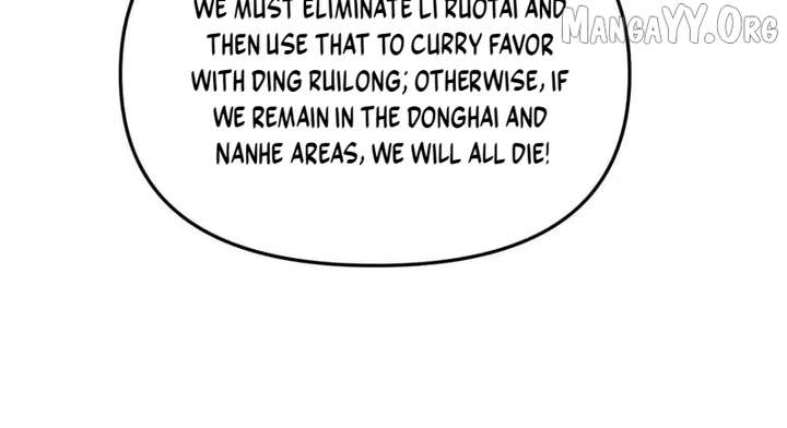 I’m Stuck On The Same Day For A Thousand Years Chapter 256 page 47 - 