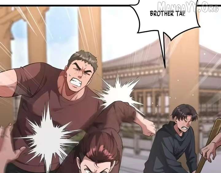 I’m Stuck On The Same Day For A Thousand Years Chapter 256 page 52 - 
