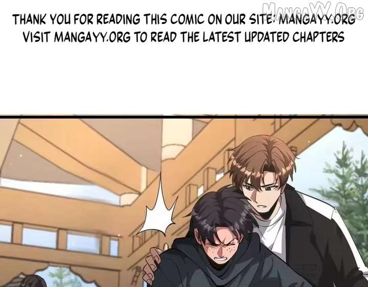 I’m Stuck On The Same Day For A Thousand Years Chapter 256 page 57 - 