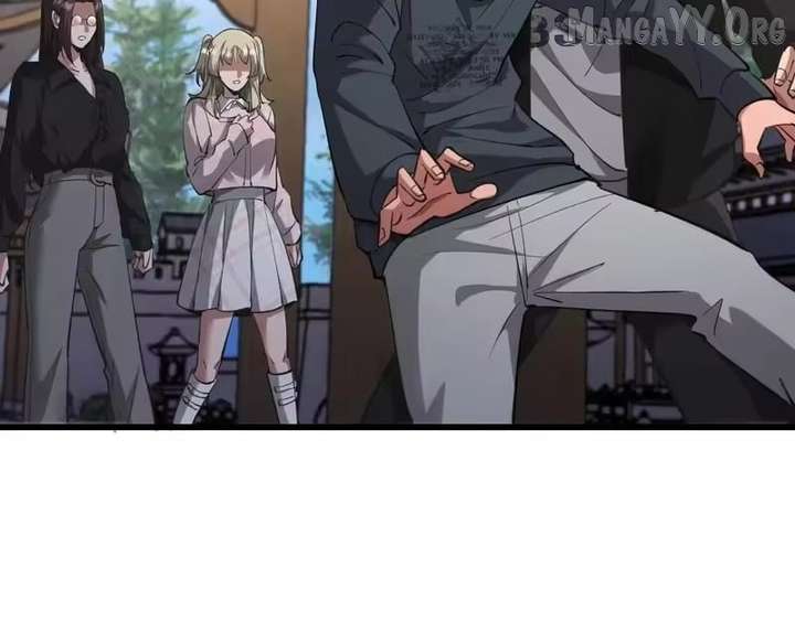 I’m Stuck On The Same Day For A Thousand Years Chapter 256 page 58 - 