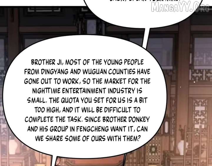 I’m Stuck On The Same Day For A Thousand Years Chapter 256 page 7 - 