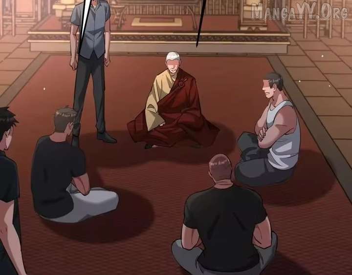 I’m Stuck On The Same Day For A Thousand Years Chapter 256 page 8 - 