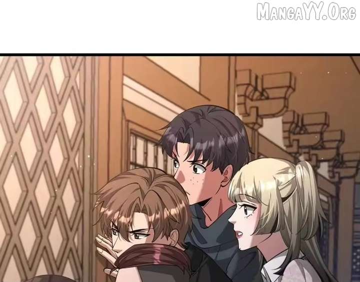 I’m Stuck On The Same Day For A Thousand Years Chapter 256 page 10 - 