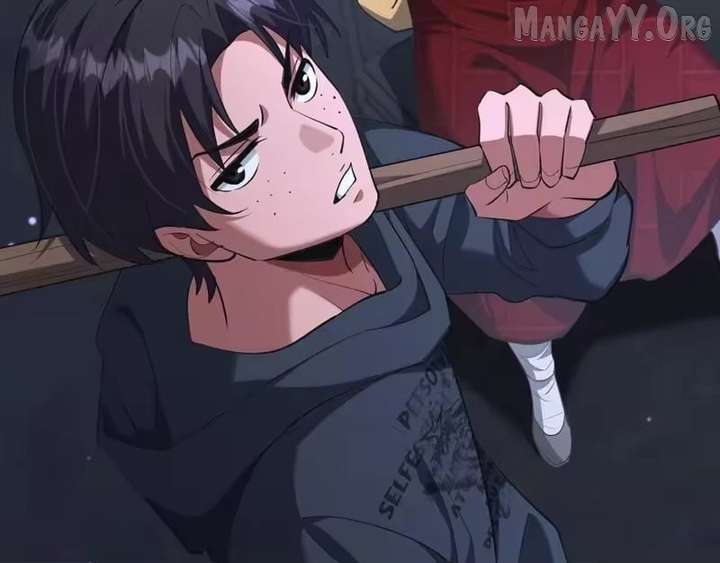 I’m Stuck On The Same Day For A Thousand Years Chapter 257 page 103 - 