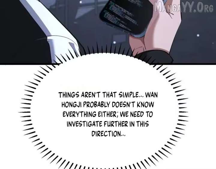 I’m Stuck On The Same Day For A Thousand Years Chapter 257 page 107 - 