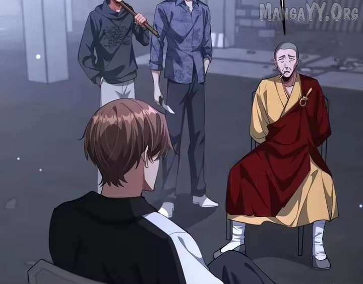 I’m Stuck On The Same Day For A Thousand Years Chapter 257 page 115 - 