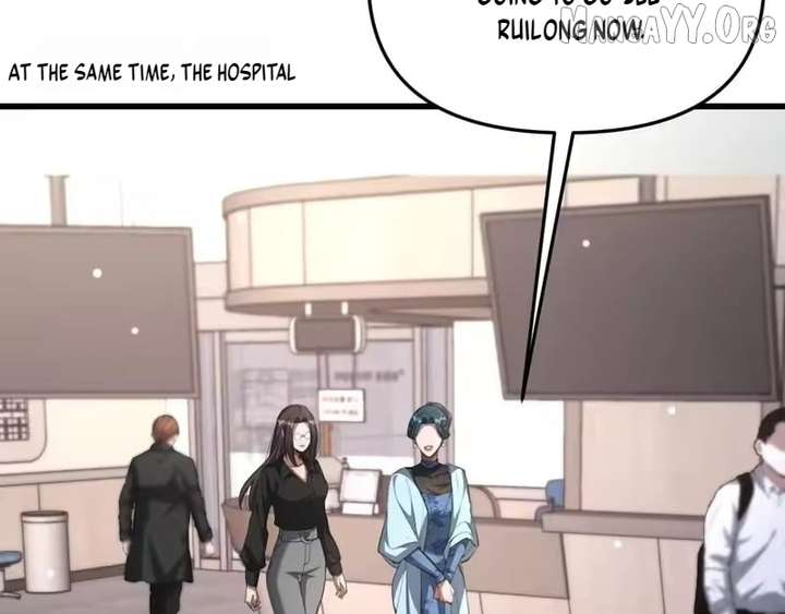 I’m Stuck On The Same Day For A Thousand Years Chapter 257 page 121 - 