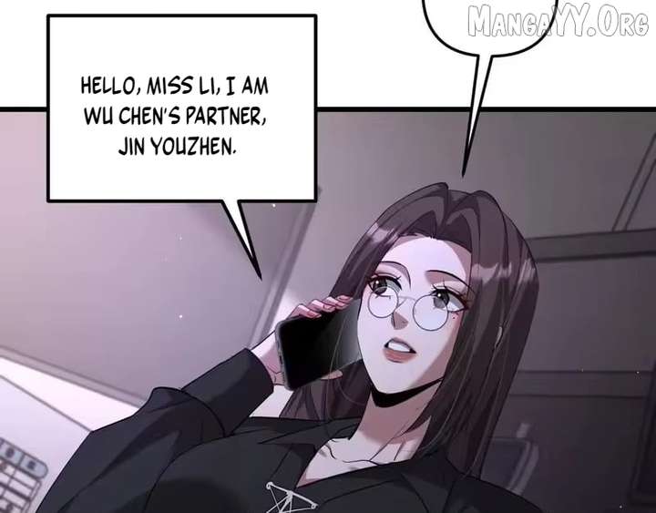 I’m Stuck On The Same Day For A Thousand Years Chapter 257 page 131 - 