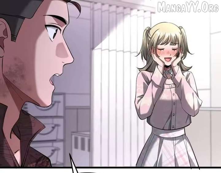 I’m Stuck On The Same Day For A Thousand Years Chapter 257 page 19 - 
