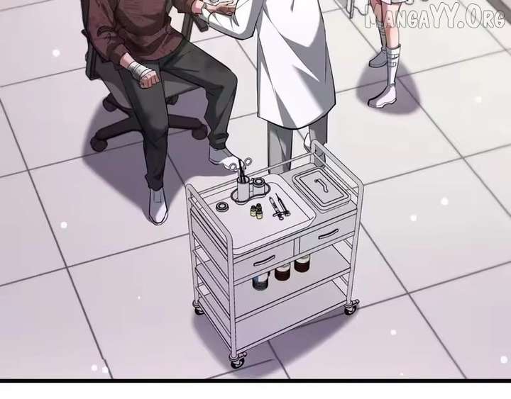 I’m Stuck On The Same Day For A Thousand Years Chapter 257 page 3 - 