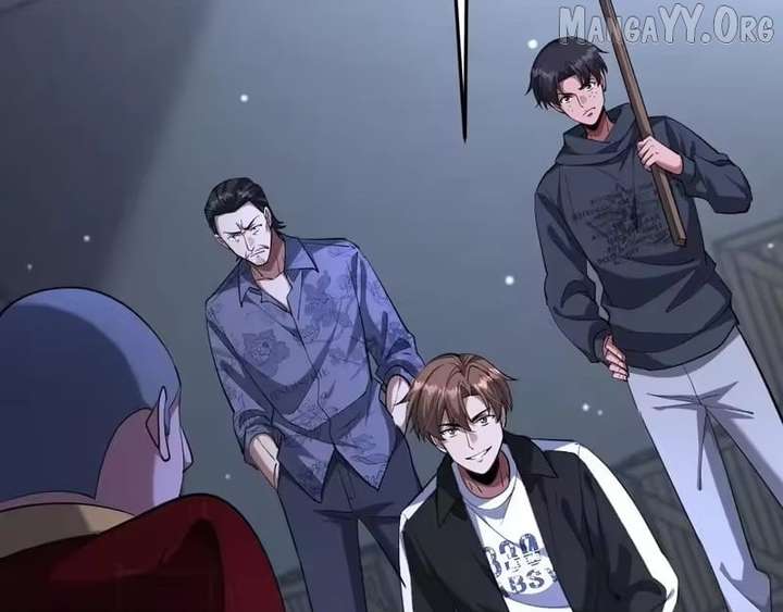 I’m Stuck On The Same Day For A Thousand Years Chapter 257 page 31 - 