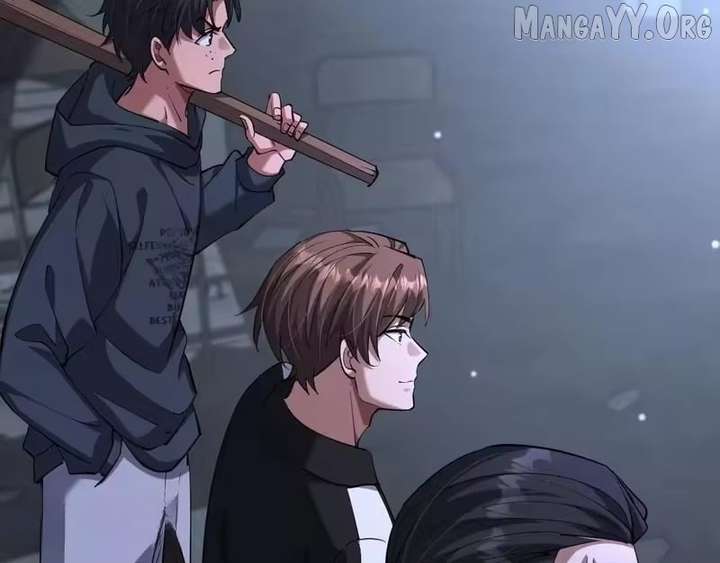 I’m Stuck On The Same Day For A Thousand Years Chapter 257 page 37 - 