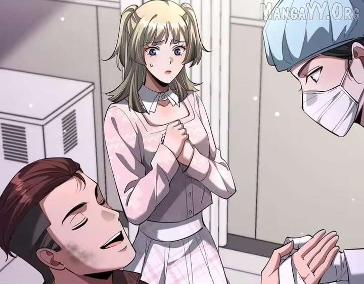 I’m Stuck On The Same Day For A Thousand Years Chapter 257 page 5 - 