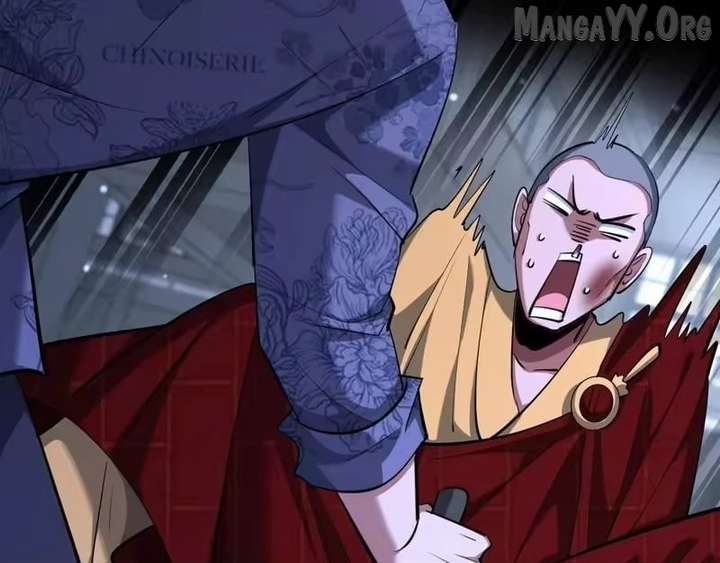 I’m Stuck On The Same Day For A Thousand Years Chapter 257 page 44 - 