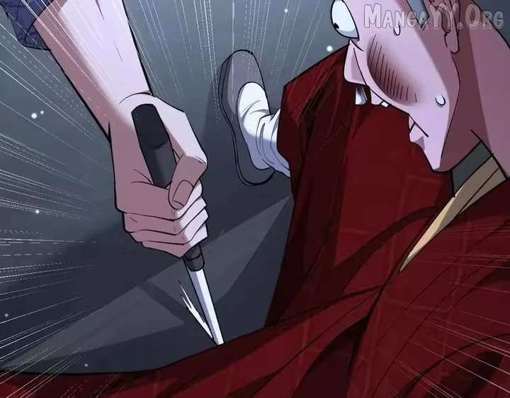 I’m Stuck On The Same Day For A Thousand Years Chapter 257 page 47 - 