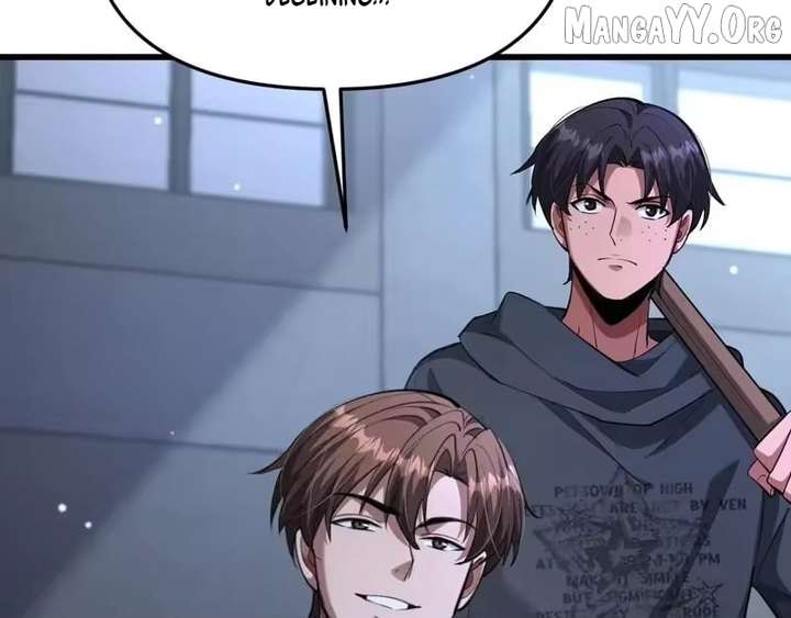 I’m Stuck On The Same Day For A Thousand Years Chapter 257 page 59 - 
