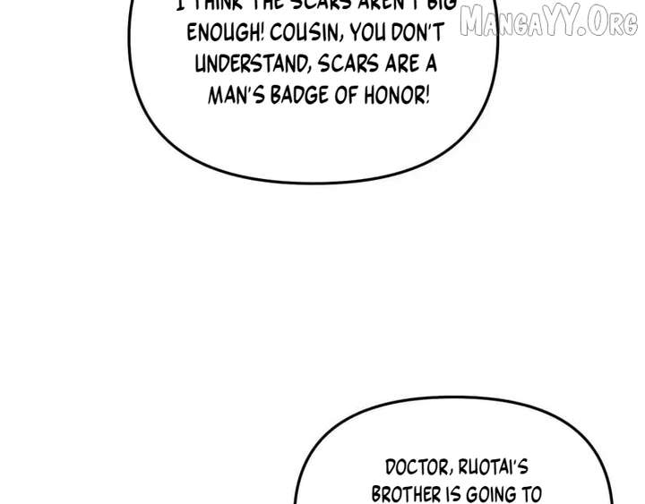 I’m Stuck On The Same Day For A Thousand Years Chapter 257 page 7 - 
