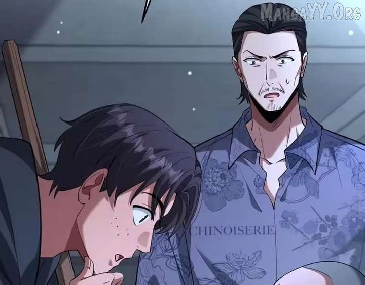 I’m Stuck On The Same Day For A Thousand Years Chapter 257 page 71 - 