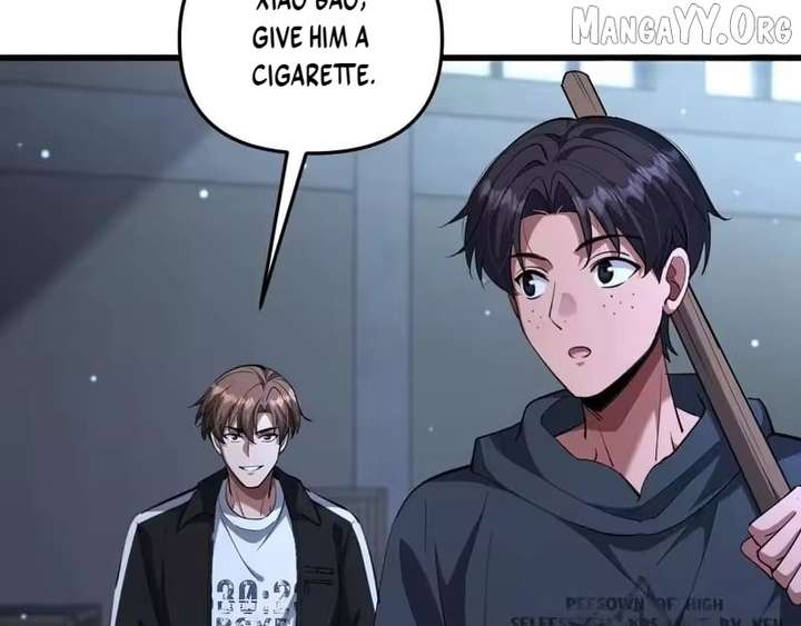 I’m Stuck On The Same Day For A Thousand Years Chapter 257 page 74 - 