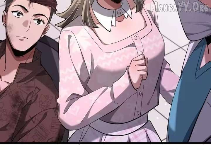 I’m Stuck On The Same Day For A Thousand Years Chapter 257 page 9 - 