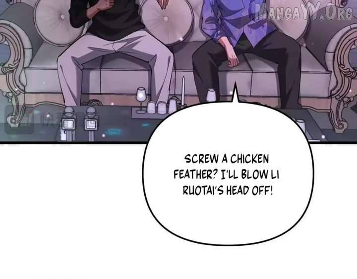 I’m Stuck On The Same Day For A Thousand Years Chapter 257 page 83 - 