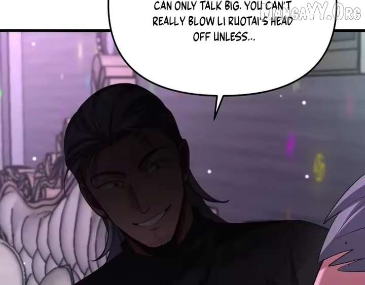 I’m Stuck On The Same Day For A Thousand Years Chapter 257 page 85 - 