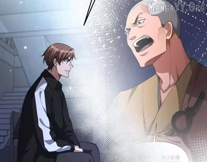 I’m Stuck On The Same Day For A Thousand Years Chapter 257 page 94 - 