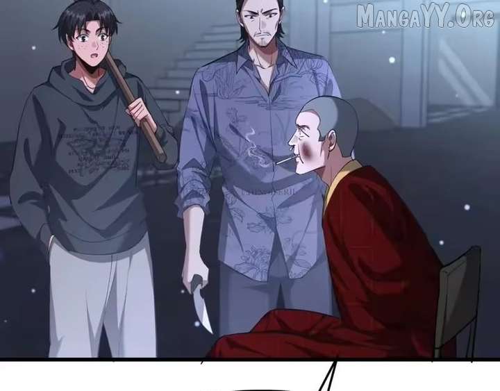I’m Stuck On The Same Day For A Thousand Years Chapter 257 page 96 - 
