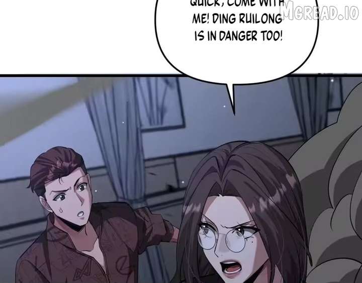 I’m Stuck On The Same Day For A Thousand Years Chapter 258 page 107 - 