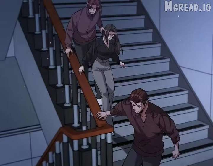 I’m Stuck On The Same Day For A Thousand Years Chapter 258 page 111 - 